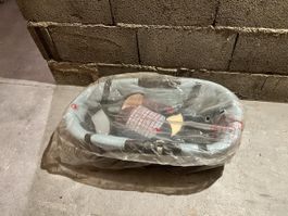 Baby Waschbecken bis 6 Monate