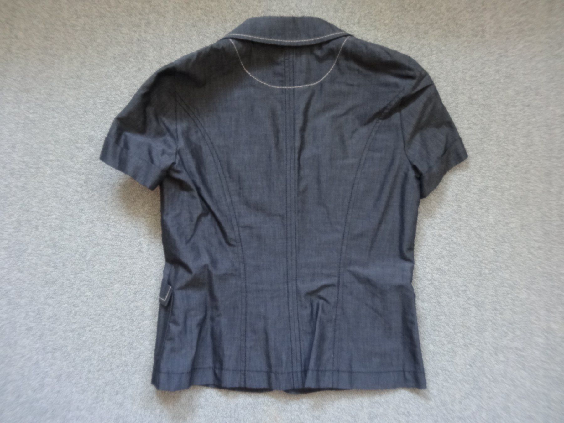 Giacche: OUI  Blazer Gr S – Nuovo (secondo la descrizione) da Kleindöttingen venduto da nev_tn7c 5