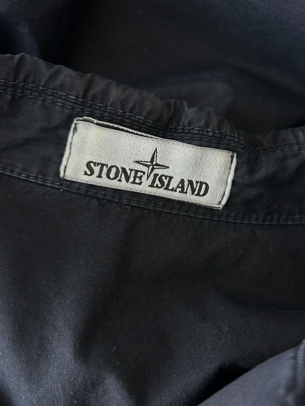 Stone Island Giacche: Stone Island Jacket – Usato da St. Gallen venduto da look-twice 5
