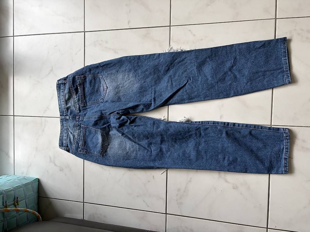 Jeans:  Jeans - SHEIN – Usato da Fahrwangen venduto da ste_v7sm