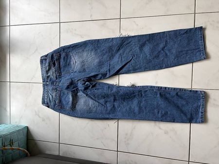  Jeans - SHEIN