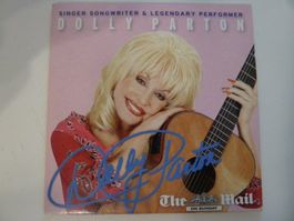 Dolly Parton - Singer Songwriter & Legendary Performer (rar)
