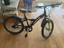 Fahrrad Lakes Spacer 205 - 3 Gang