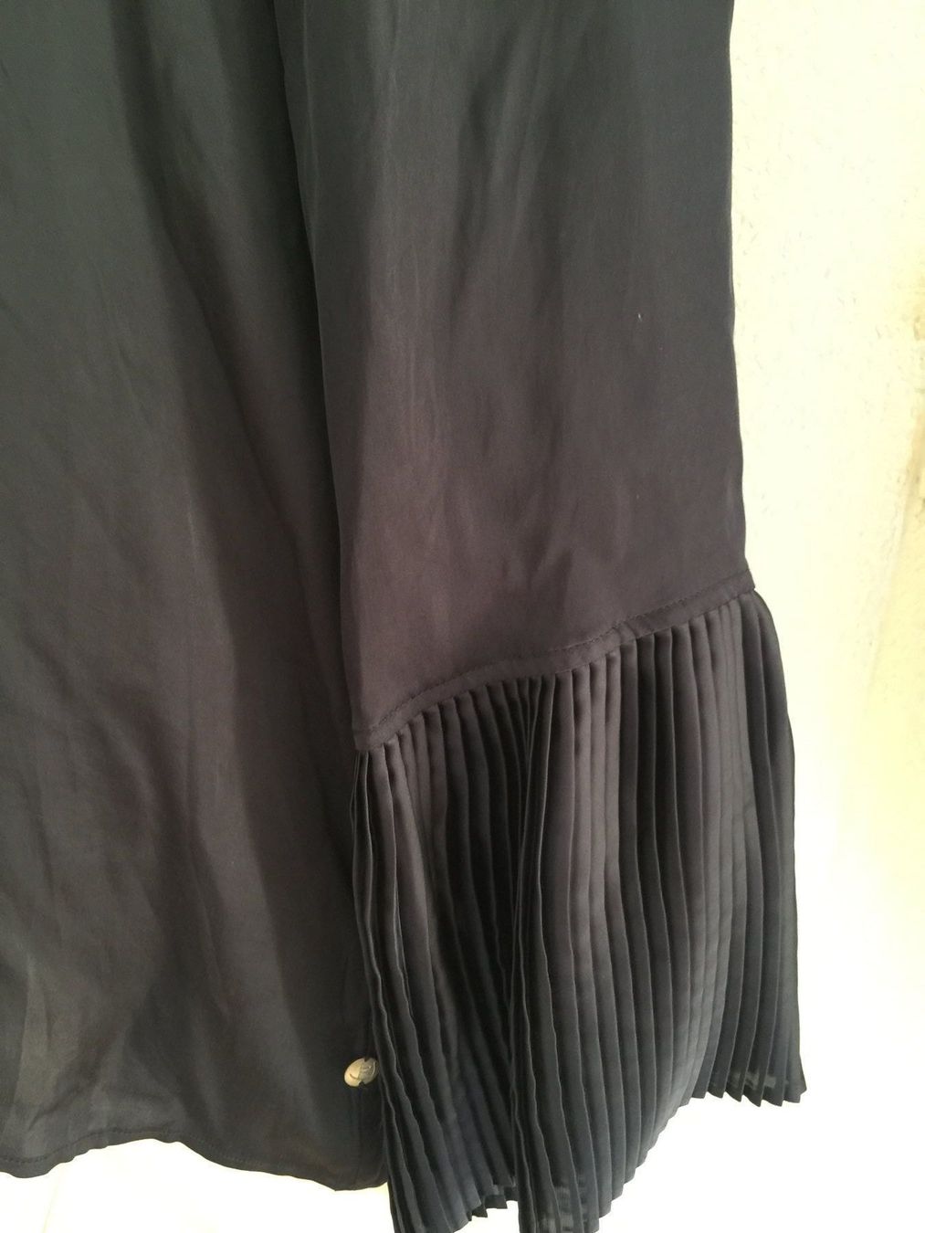 Camicette: Neuware Bluse blau Gr. 36 – Nuovo e nell'imballaggio originale da Kirchdorf AG venduto da coco123 2
