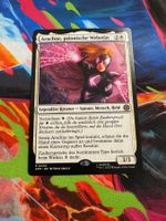 Arachne, psionische Weberin - Marvel's Spider-Man - Magic