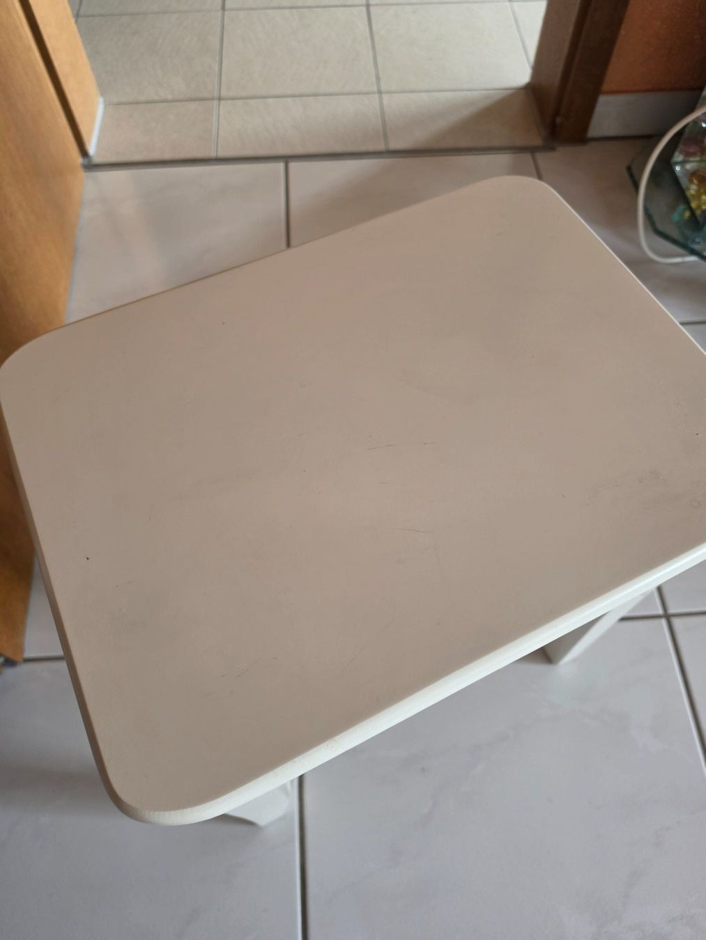 Ikea Tabourets: Ikea Hocker – D'occasion à Bachenbülach par Tami_T 2