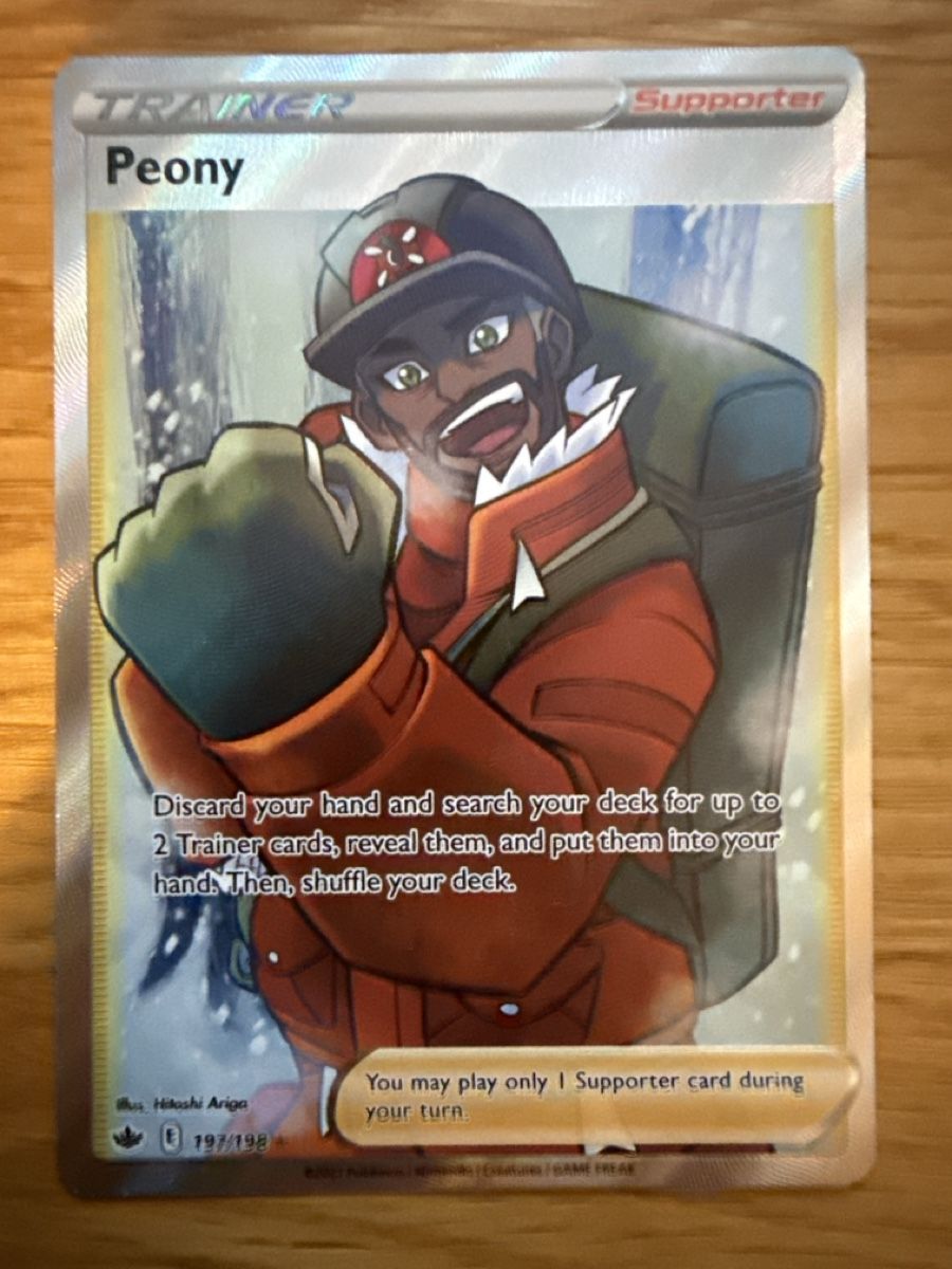 Pokémon Carte collezionabili: 3 Pokémon Trainer Karten – Usato da Bonstetten venduto da northsouthgreen 1