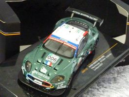 Aston Martin DBR9 Le Mans  1:43