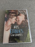 Nos étoiles contraires DVD