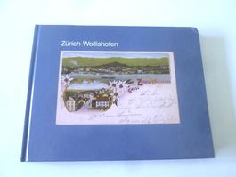 Zürich-Wallishofen, 1990