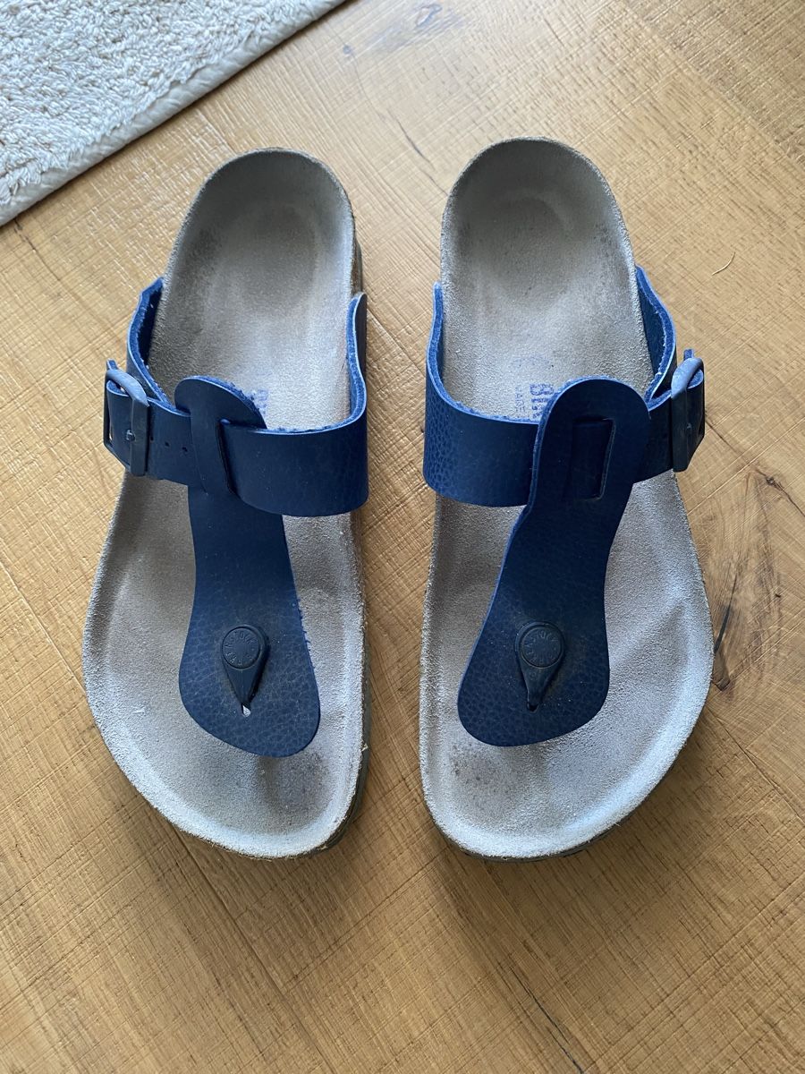 Birkenstock Herrenschuhe: Birkenstock – Gebraucht aus Küsnacht ZH von Fons82 1