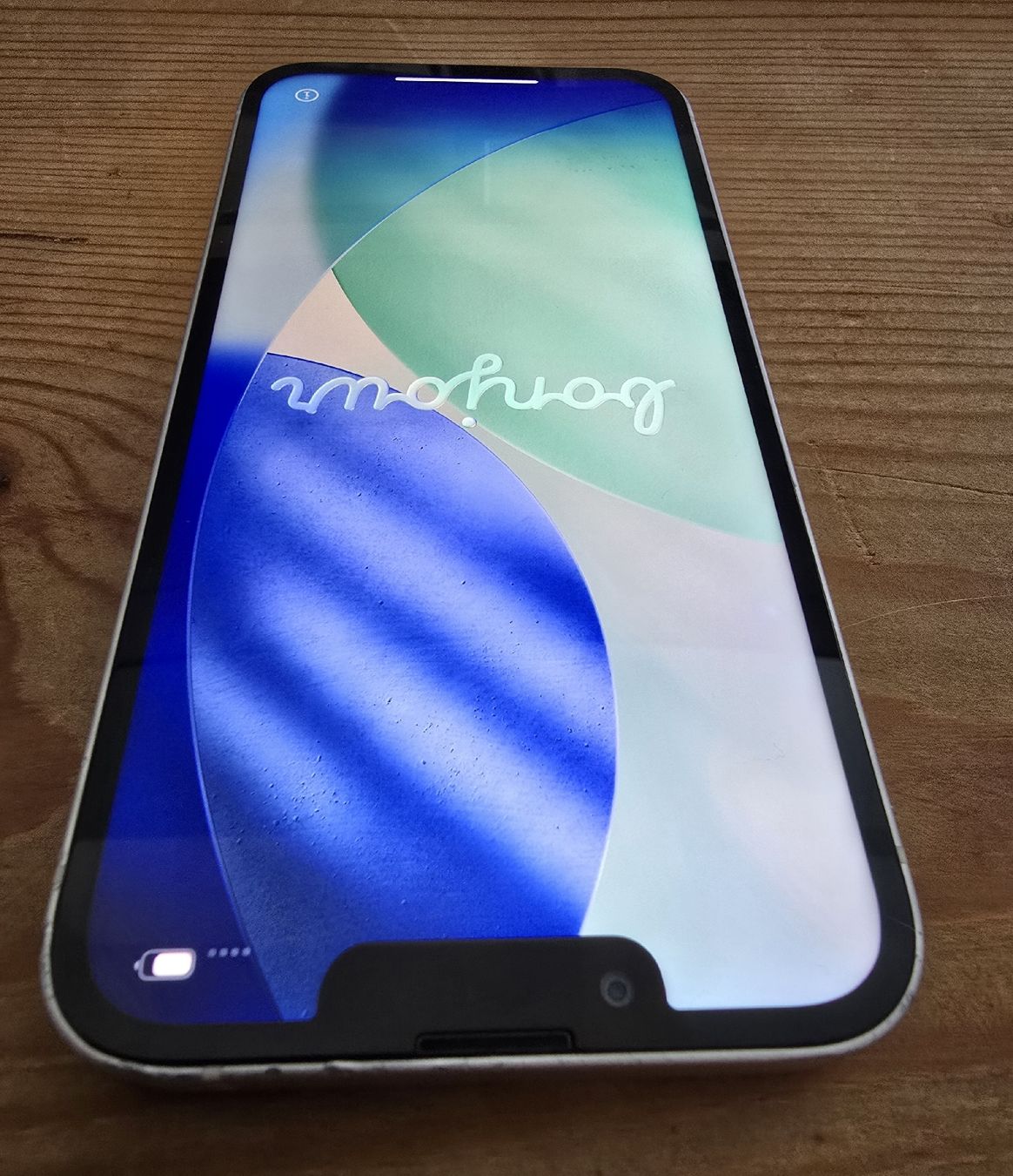 Apple Portables: Apple iPhone 13  – D'occasion à Uetikon am See par Skyrider1 4