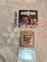Gameboy Spiel Super Stars 2
