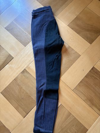 Reithose Pikeur gestreift Damen Grösse 40
