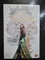 Fantasy Roman: Das kalte Reich des Silbers von Naomi Novik