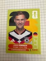 Panini Sticker WM 2026, GER 10 Joshua Kimmich