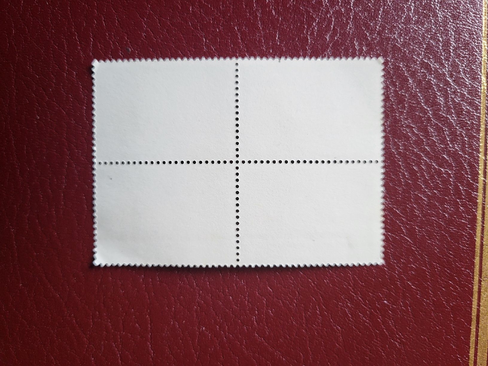 Alle Briefmarken: 1971, Nations Unies  -  Sondermarke - 4er Block – Neu (gemäss Beschreibung) aus stäfa von brandy66 1