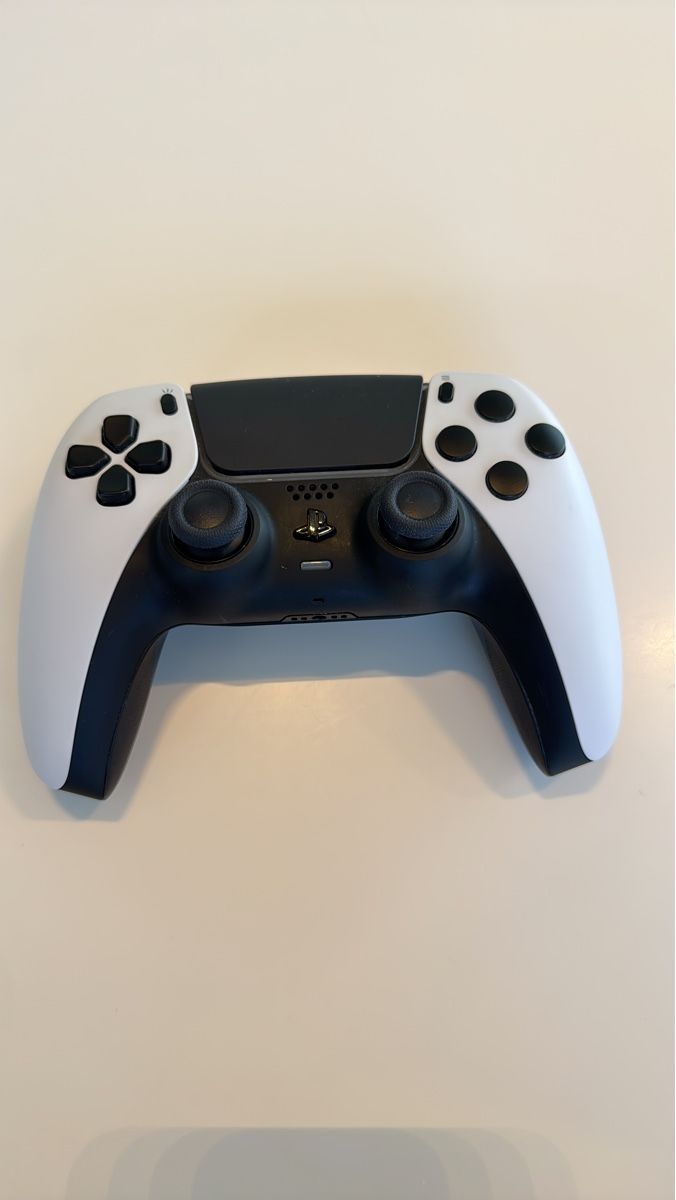 Sony Controller: Instant Trigger: Sony PlayStation 5 DualSense Controller – Gebraucht aus Schaffhausen von qualitysuisse 1