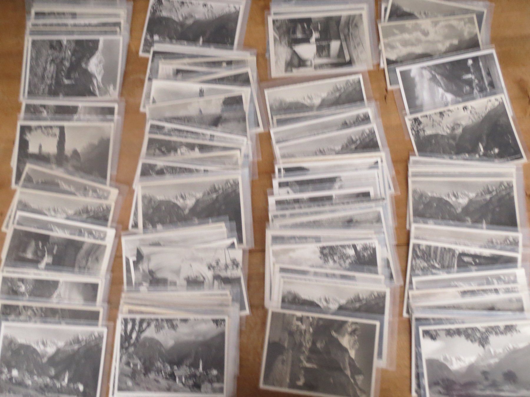 Cartoline postali: Soglio im Bergell - etwa 230 alte  Ansichtskarten – Usato da Tagelswangen venduto da Miski 2