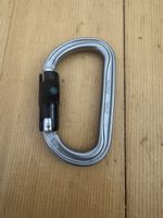 petzl am‘d ball karabinerhaken karabiner kletterhaken