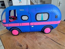 LOL Wohnmobil