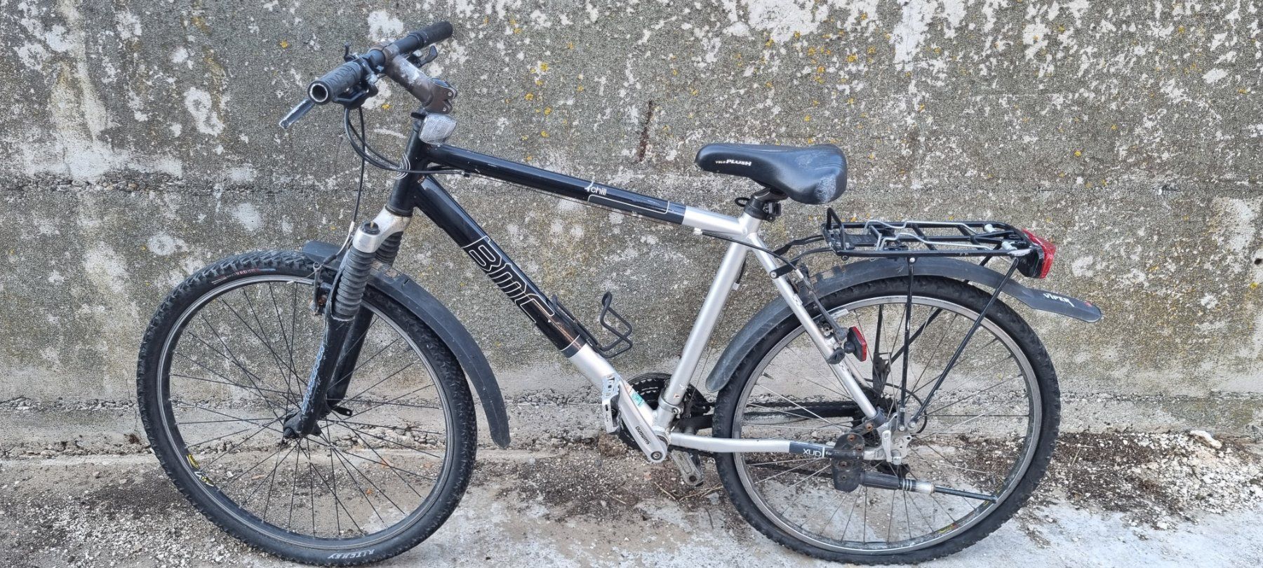 Velos: Velos für Export 5 Stück – Defekt aus Zürich von beaahaus