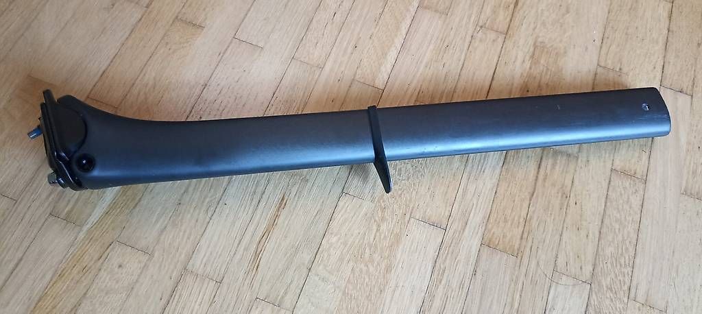 Ersatzteile: Specialized Sattelstütze – Neu (gemäss Beschreibung) aus Zurich von jav_25bz 2