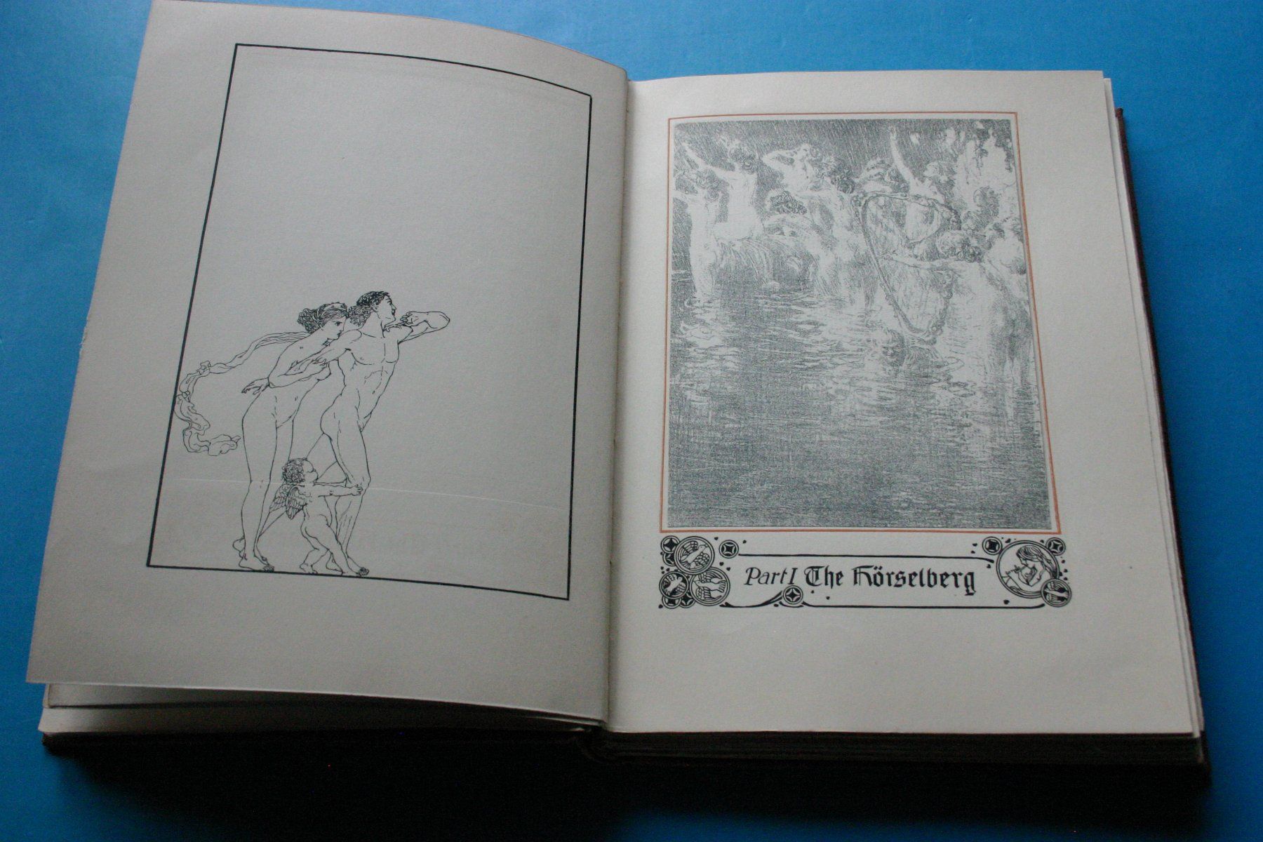 Libri: Tannhäuser Wagner – Usato da Winkel venduto da Gallica 5
