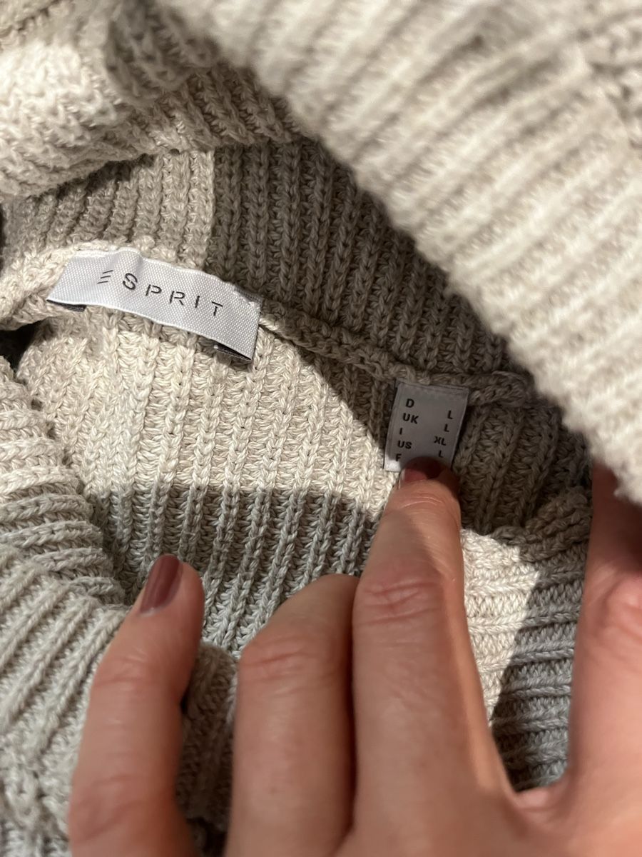 Lotti di vestiti: 6 schöne Pullover – Usato da Watt venduto da Stephsch3 2