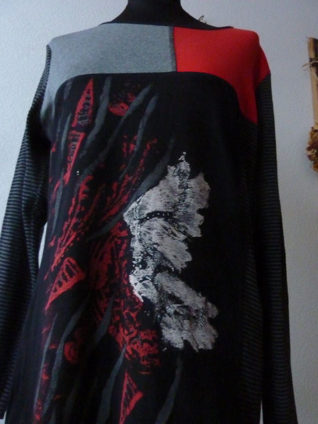 T-shirt: Langarmshirt XL – Usato da Waldstatt venduto da Kananaskis1 1