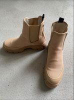 Tamaris Stiefeln Gr.39, Neu — NP 90.-