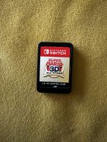 Super Mario 3D All-Stars Nintendo Switch - comme neuf!