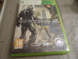 Crysis  2 XBOX 360