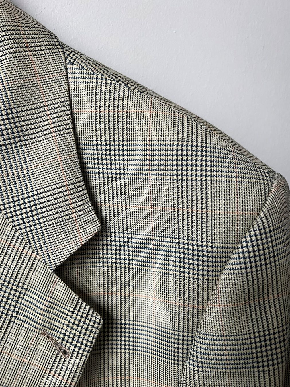 Strellson Jacken: STELLSON Vintage Sakko | Wolle & Seide – Gebraucht aus Zürich von ClosetQueen 5