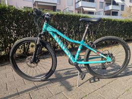 Ghost 24 Zoll Mountainbike - Top Kinderbike