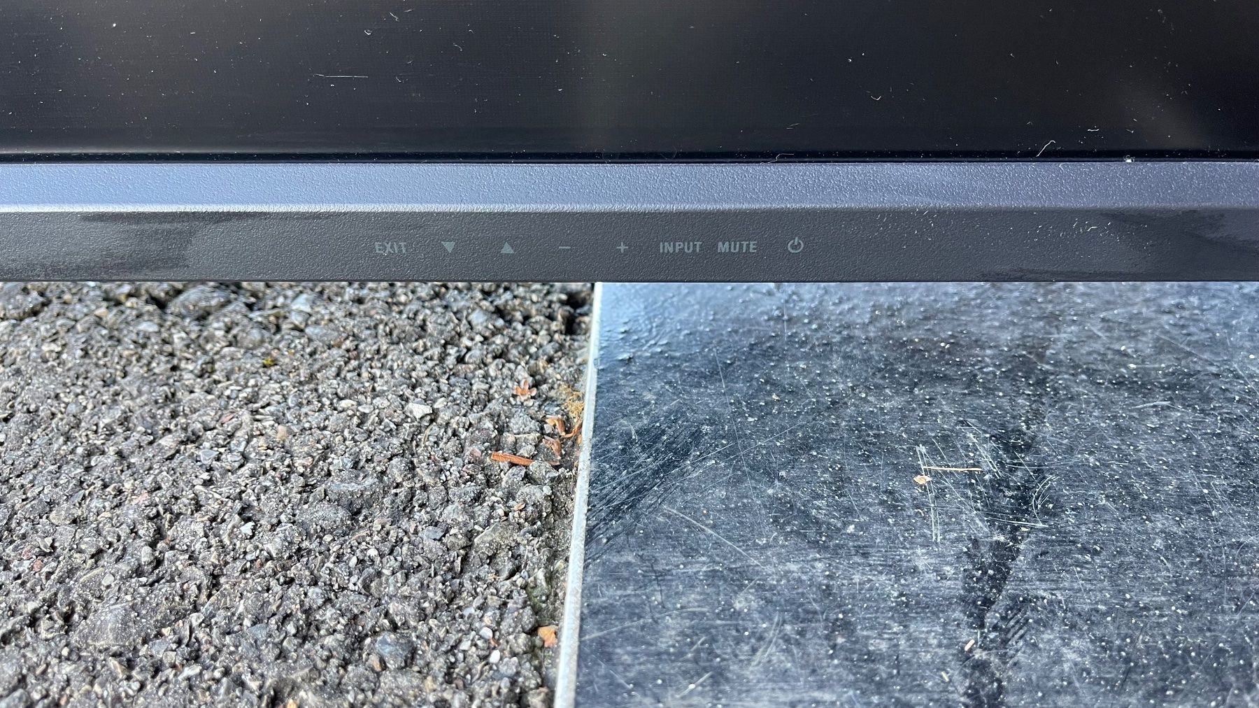 Nec Fernseher: NEC 52“ Fernseher – Gebraucht aus Sommeri von  6