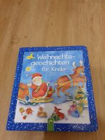 Weihnschtsgeschichten für Kinder ab 3 Jahren