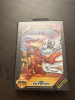 Jeu Retro Fighting Masters Sega Genesis