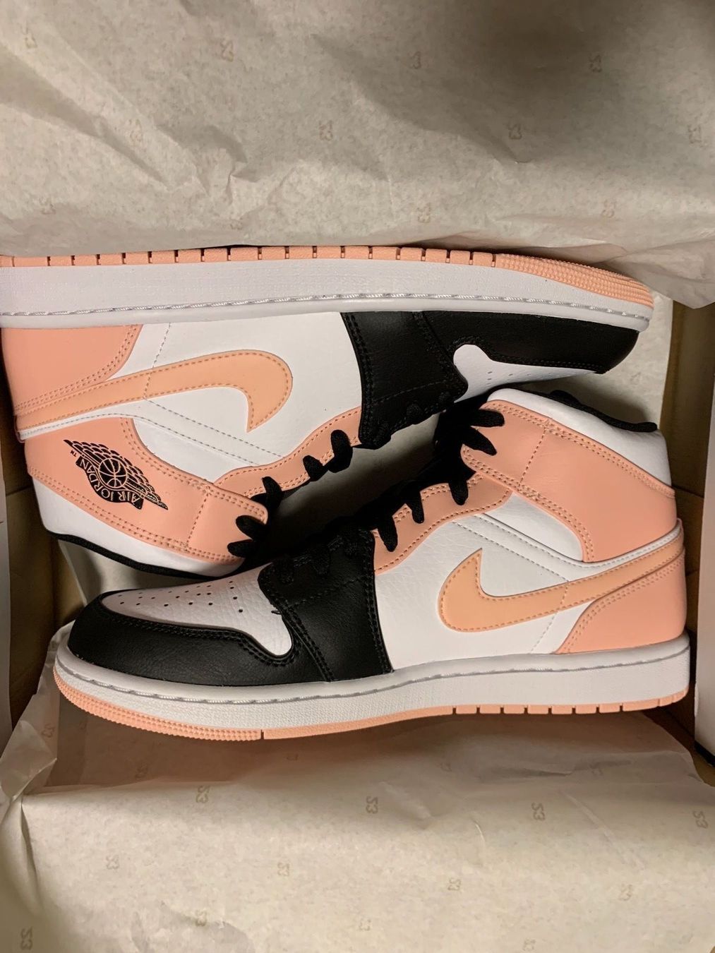 Jordan Scarpe da uomo: Air Jordan 1 – Nuovo e nell'imballaggio originale da Wettingen venduto da Airjordan