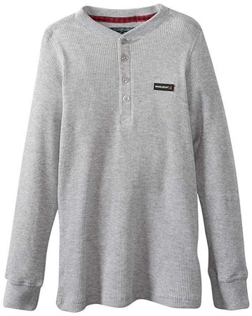 WOOLRICH SHIRT FÜR JUNGS GR.158/165 NEU