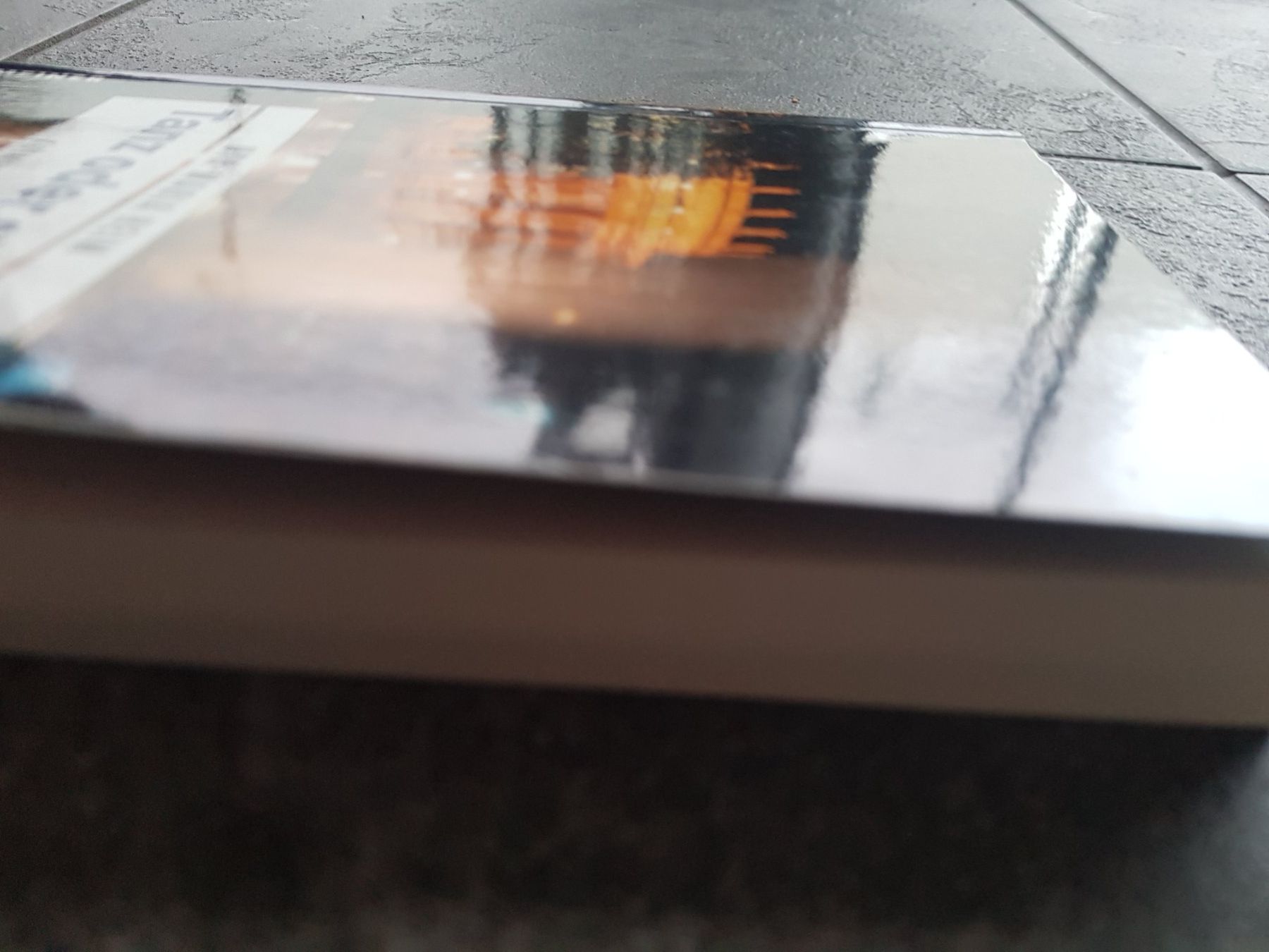 Livres: Tanz oder Stirb / Uta-Maria Heim / Stuttgart  Krimi – D'occasion à Dietikon par marconi07 2
