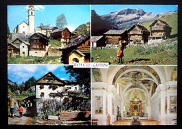 BOSCO-GURIN