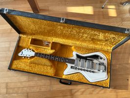 Airline / Supro 3P Res-O-Glas (Original 1964)