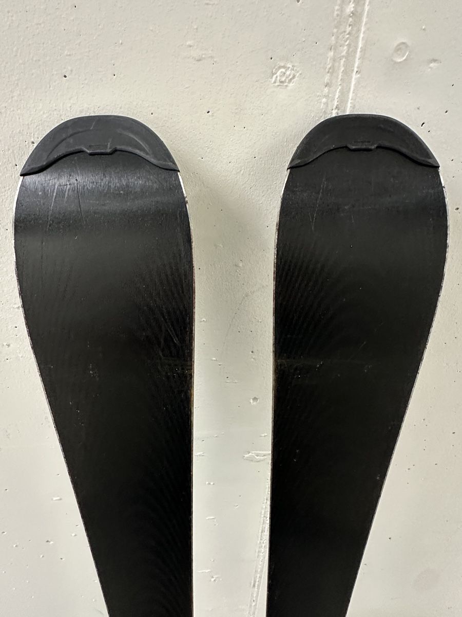 Atomic Skis: Atomic Vantage Kinderski 140 cm mit Bindung – D'occasion à Teufen AR par lexa81 5