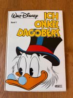 Walt Disney Ich Onkel Dagobert Band 1 Hardcover