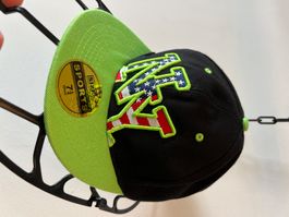 NY Cap