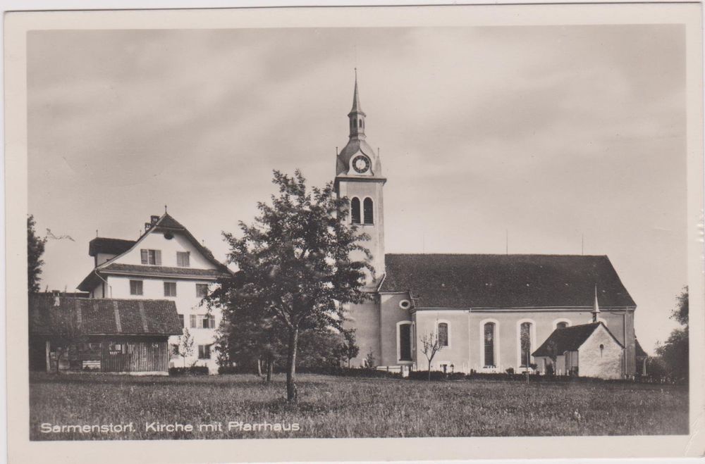 Sarmenstorf Kaufen auf Ricardo