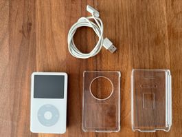 Apple iPod - 5. Generation (80GB)
