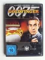 James Bond Goldfinger (1964) Ultimate Single Edition