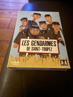 L’intégrale : Les Gendarmes de Saint-Tropez (6 films)
